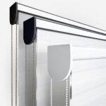 GB Enkel White Day & Night Blind - Image 3