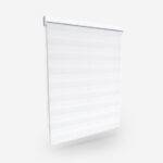 GB Enkel White Day & Night Blind - Image 4