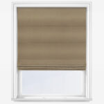 GB Panama Biscuit Roman Blind - Image 6