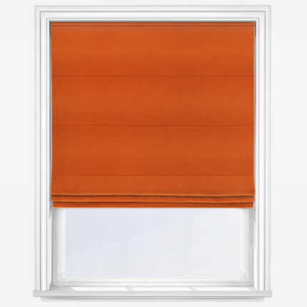GB Panama Cinnamon Roman Blind
