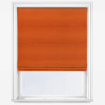 GB Panama Cinnamon Roman Blind - Image 6
