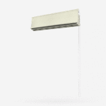 GB Panama Cream Roman Blind - Image 5