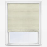 GB Panama Cream Roman Blind
