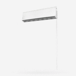 GB Panama Snow Roman Blind - Image 5