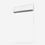 GB Panama Snow Roman Blind - Image 3