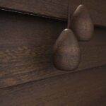 GB Pure Wood Wenge 50mm Venetian Blind - Image 7