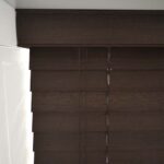 GB Pure Wood Wenge 50mm Venetian Blind - Image 6