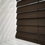 GB Pure Wood Wenge 50mm Venetian Blind - Image 5