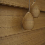 GB Pure Wood Warm Oak 50mm Venetian Blind - Image 6