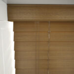 GB Pure Wood Warm Oak 50mm Venetian Blind - Image 5