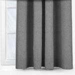 GB Glimmer Recycled Black Curtain - Image 4