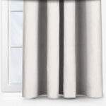 GB Sparkle Recycled Ivory Curtain - Image 4