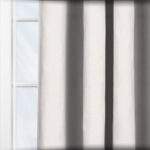 GB Sparkle Recycled Ivory Curtain - Image 3