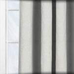 GB Sparkle Recycled Natural Linen Curtain - Image 3