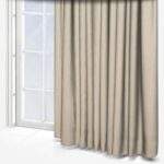 GB Neris Blackout Biscuit Fire Retardant Curtain