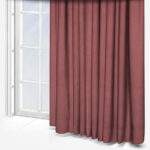 GB Neris Blackout Blush Fire Retardant Curtain