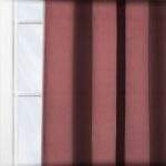 GB Neris Blackout Blush Fire Retardant Curtain - Image 3