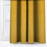 GB Neris Blackout Citrine Fire Retardant Curtain - Image 4