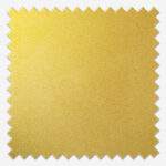 GB Neris Blackout Citrine Fire Retardant Curtain - Image 2
