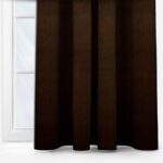 GB Neris Blackout Cocoa Fire Retardant Curtain - Image 4