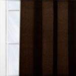 GB Neris Blackout Cocoa Fire Retardant Curtain - Image 3