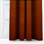 GB Neris Blackout Copper Fire Retardant Curtain - Image 4