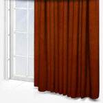 GB Neris Blackout Copper Fire Retardant Curtain
