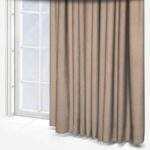 GB Neris Blackout Dust Fire Retardant Curtain