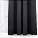 GB Neris Blackout Graphite Fire Retardant Curtain - Image 4