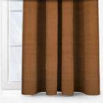 GB Neris Blackout Nutmeg Fire Retardant Curtain - Image 4