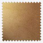 GB Neris Blackout Nutmeg Fire Retardant Curtain - Image 2
