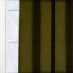 GB Neris Blackout Olive Fire Retardant Curtain - Image 3