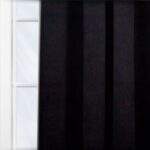 GB Neris Blackout Onyx Fire Retardant Curtain - Image 3
