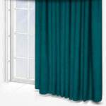 GB Neris Blackout Opal Fire Retardant Curtain