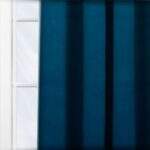 GB Neris Blackout Royal Fire Retardant Curtain - Image 4