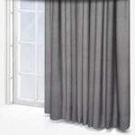 GB Neris Blackout Seal Fire Retardant Curtain