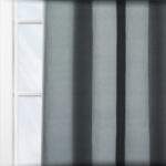 GB Neris Blackout Slate Fire Retardant Curtain - Image 3