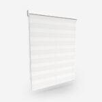 GB Dixie Ice White Day & Night Blind - Image 4