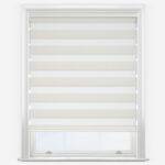 GB Dixie Ivory Day & Night Blind
