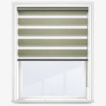 GB Dixie Taupe Day & Night Blind - Image 7