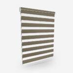 GB Dixie Taupe Day & Night Blind - Image 5