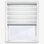 GB Eclisse White Day & Night Blind - Image 7