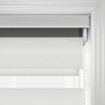 GB Eclisse Cream Day & Night Blind - Image 2