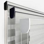 GB Eclisse Cream Day & Night Blind - Image 4