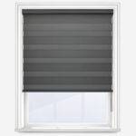 GB Eclisse Pewter Day & Night Blind - Image 4