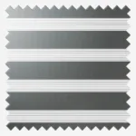 GB Seasons Grey Day & Night Blind - Image 3