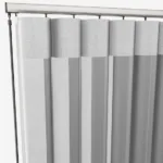 Contrasting Grey Allusion Blind - Image 7