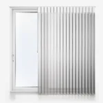 Contrasting Grey Allusion Blind - Image 5