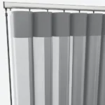 French Grey Allusion Blind - Image 3