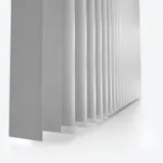 French Grey Allusion Blind - Image 5